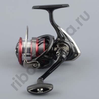 Катушка безынерц. Daiwa Ninja 18 Match n Feeder LT4000-C 