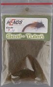 Даббинг Hends Seal Brown Oliv T-34