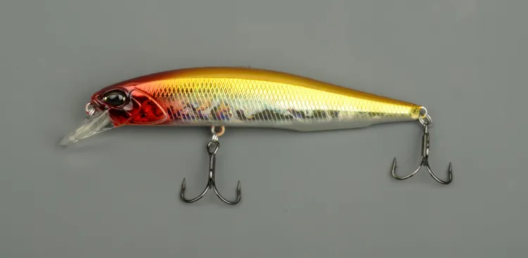 Воблер Duo Realis Jerkbait 100SP 100 мм суспенд, 14,5 гр., #D33