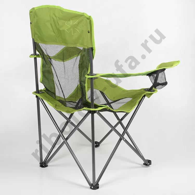 Кресло складное Norfin Raisio NF 54x42x43/95см
