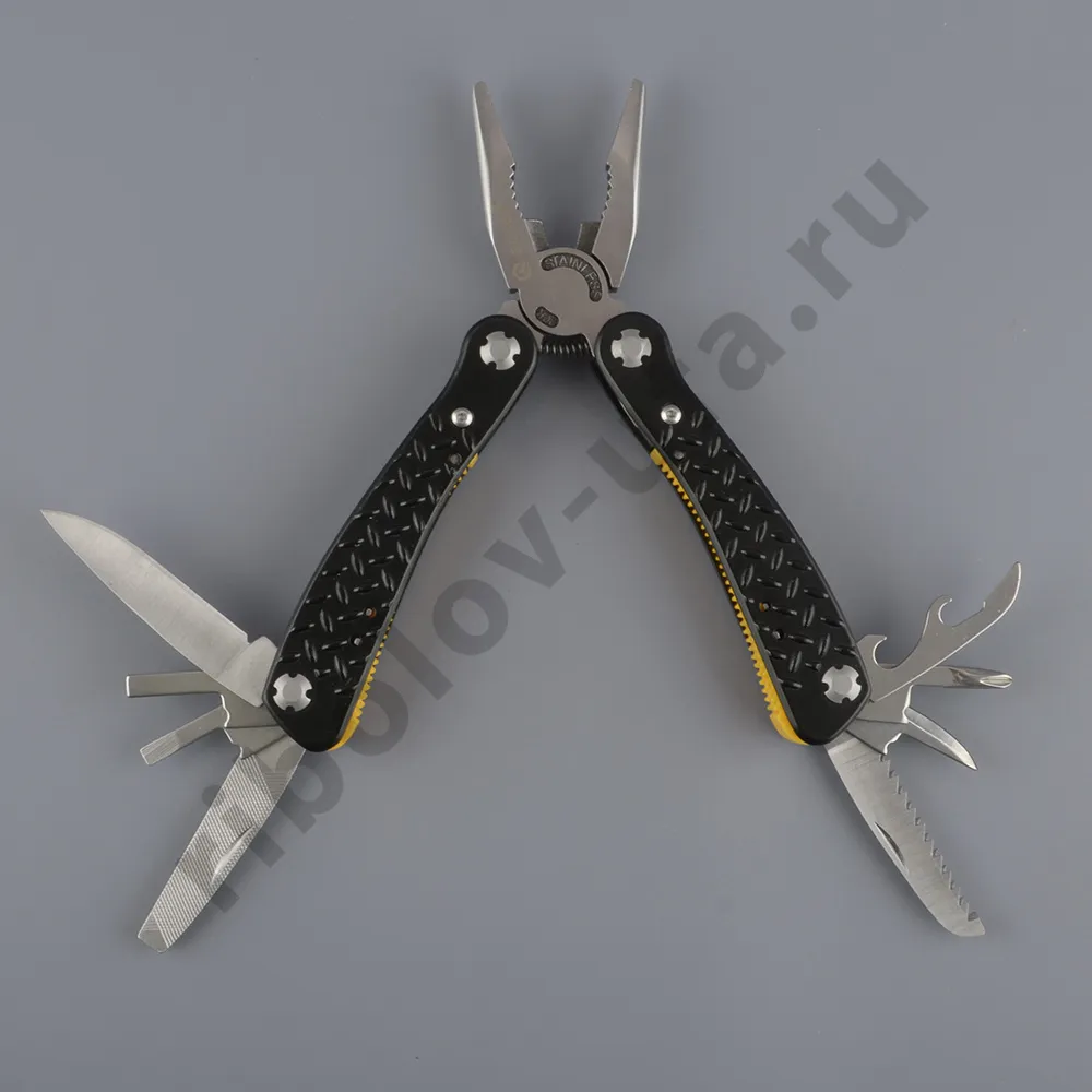 Мультитул складной Ganzo  G106