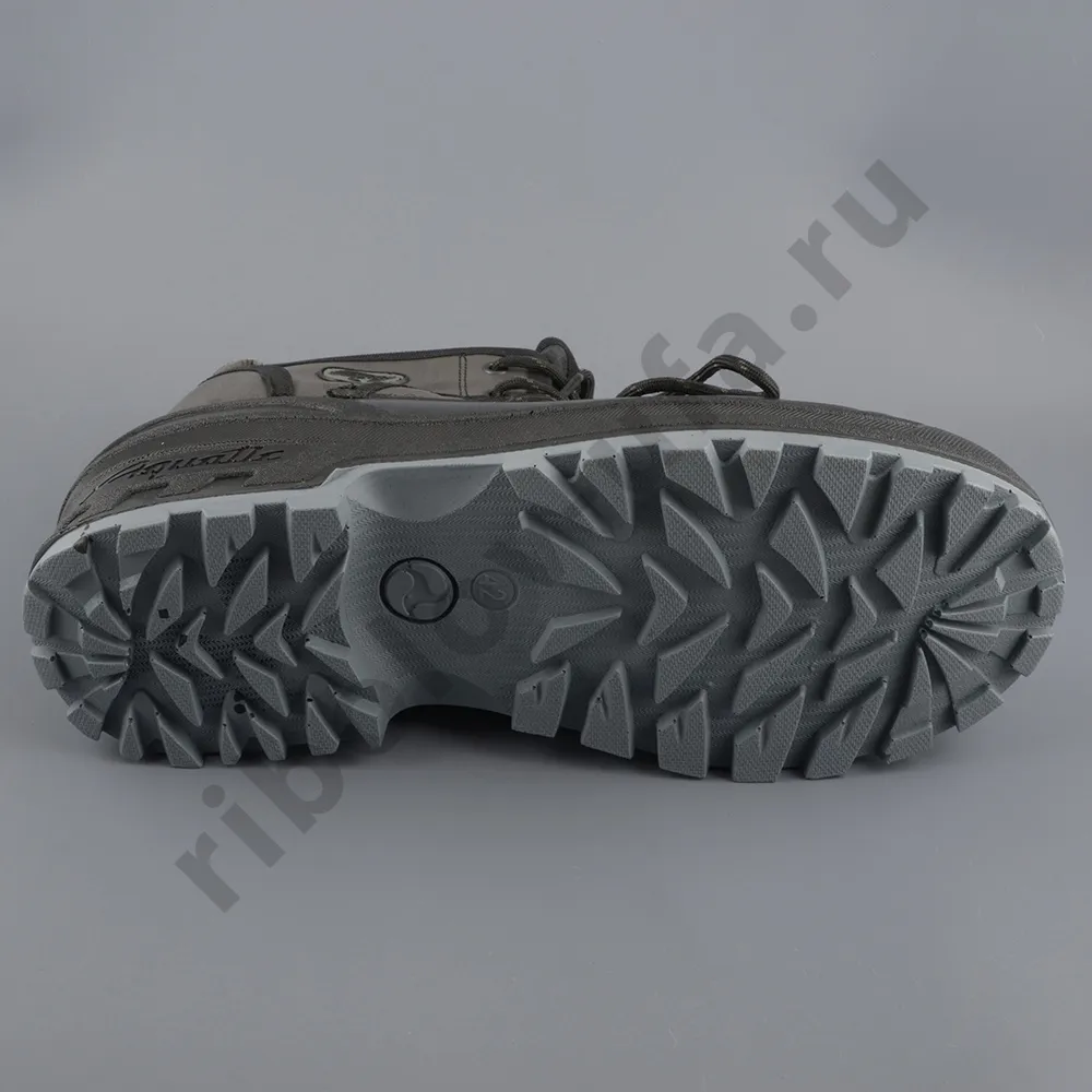 Ботинки забродные Kola Salmon Aquatic Boots с полиуретан. подошвой р.41