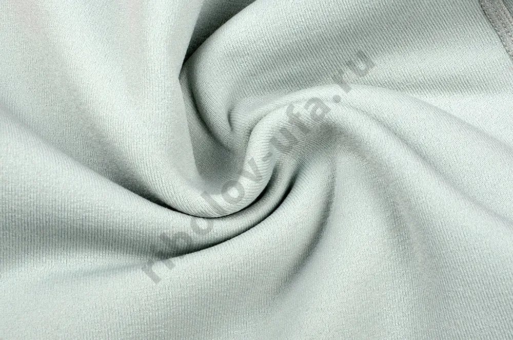 Термобелье Sportex Stretch женское с молнией спорт р-р L (50-52)