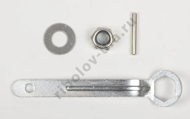 Винт  Parsun Original для электромотора HDX 40