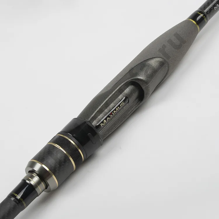 Спиннинг Maximus Advisor Jig 22M 2.2m 7-35g