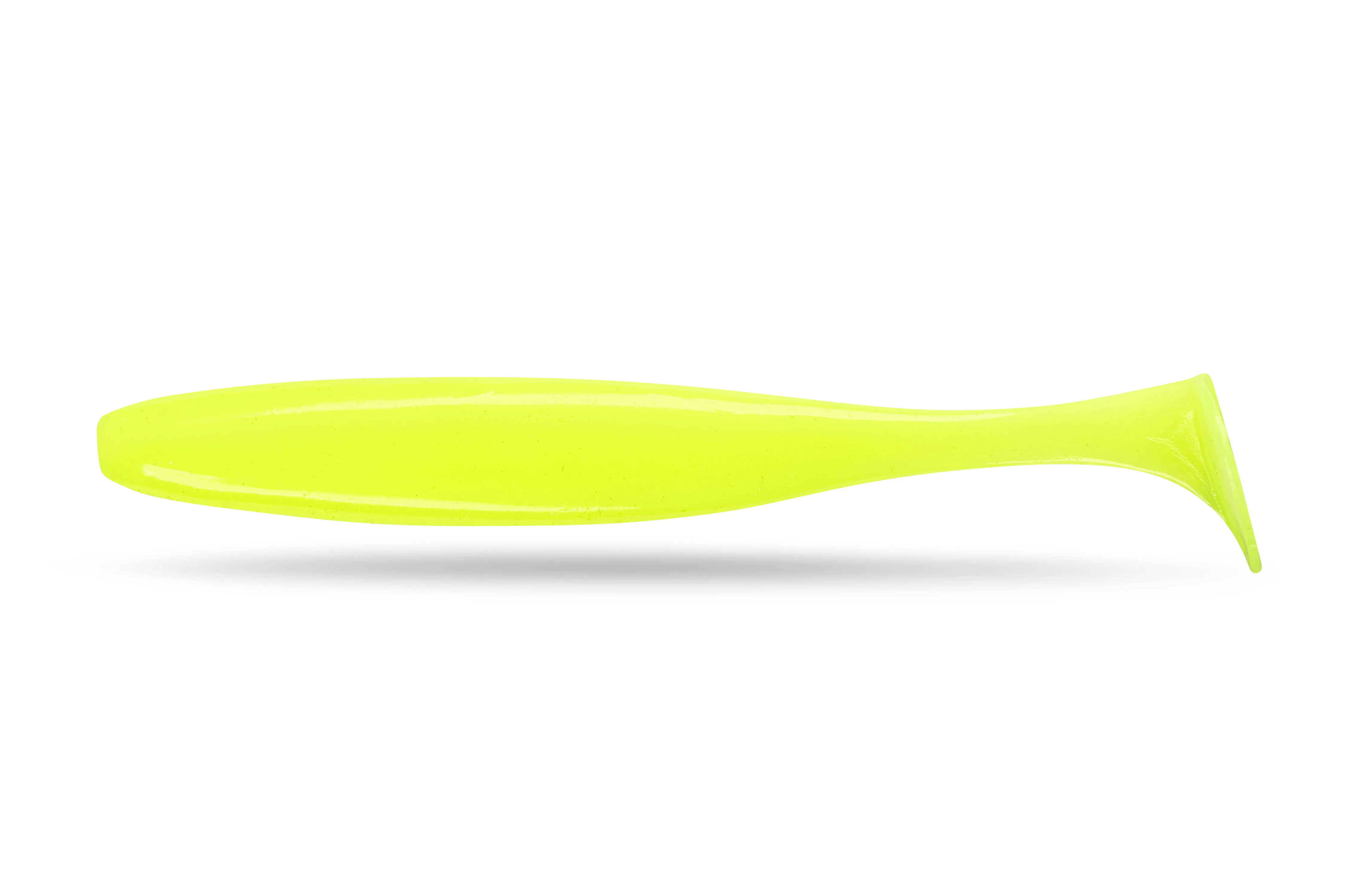 Силиконовая приманка Zander Master Easy Shiner 12,5см, 4.5гр цв. 28