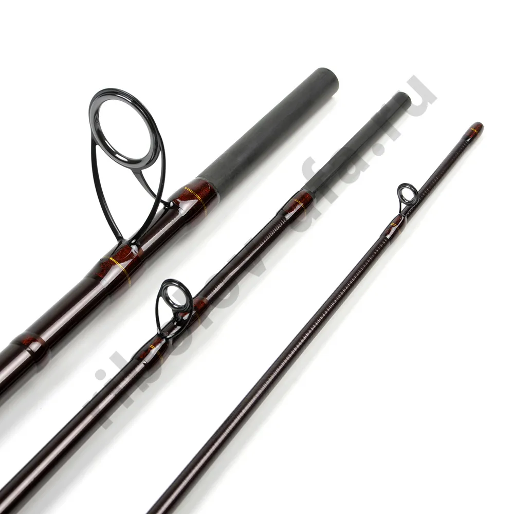Удилище фидерное Daiwa Aqualite XH Feeder 3.60м (до180 гр.)