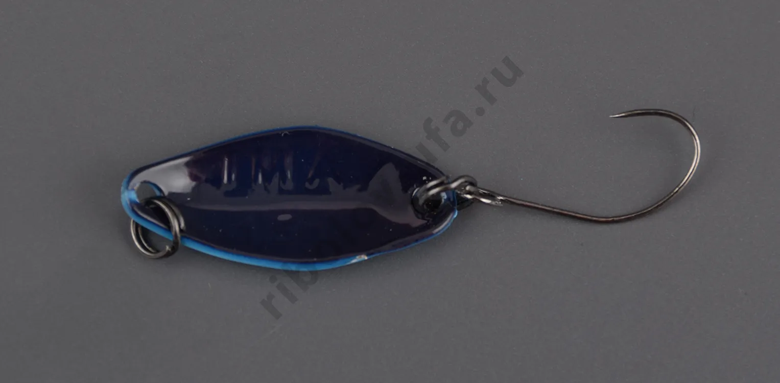 Блесна колеб. Lucky John Tr Ima 1.5 гр., цв. 001