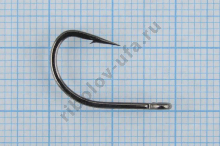 Одинарные крючки Cobra CARP KAYO HEAVY сер.1104 разм.004