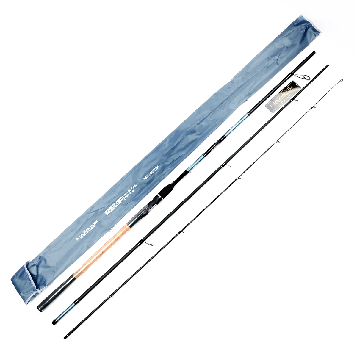 Спиннинг Maximus Reef 363M 3.6m 7-35g