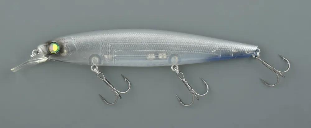 Воблер Deps Balisong Minnow 130SP  25гр, 1.2 м  #11
