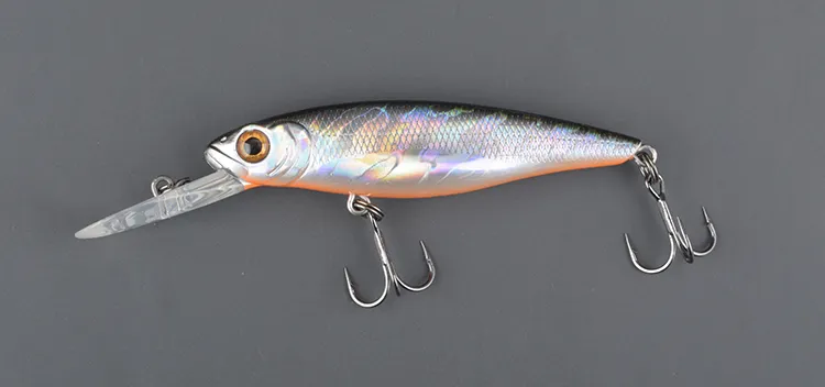 Воблер Usami Nishin 85 F-MDR #122