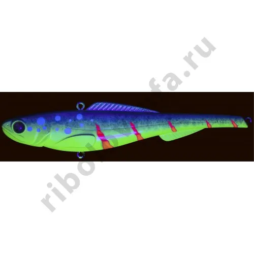 Виб Relax Wagner Vib 80мм 19гр #L588