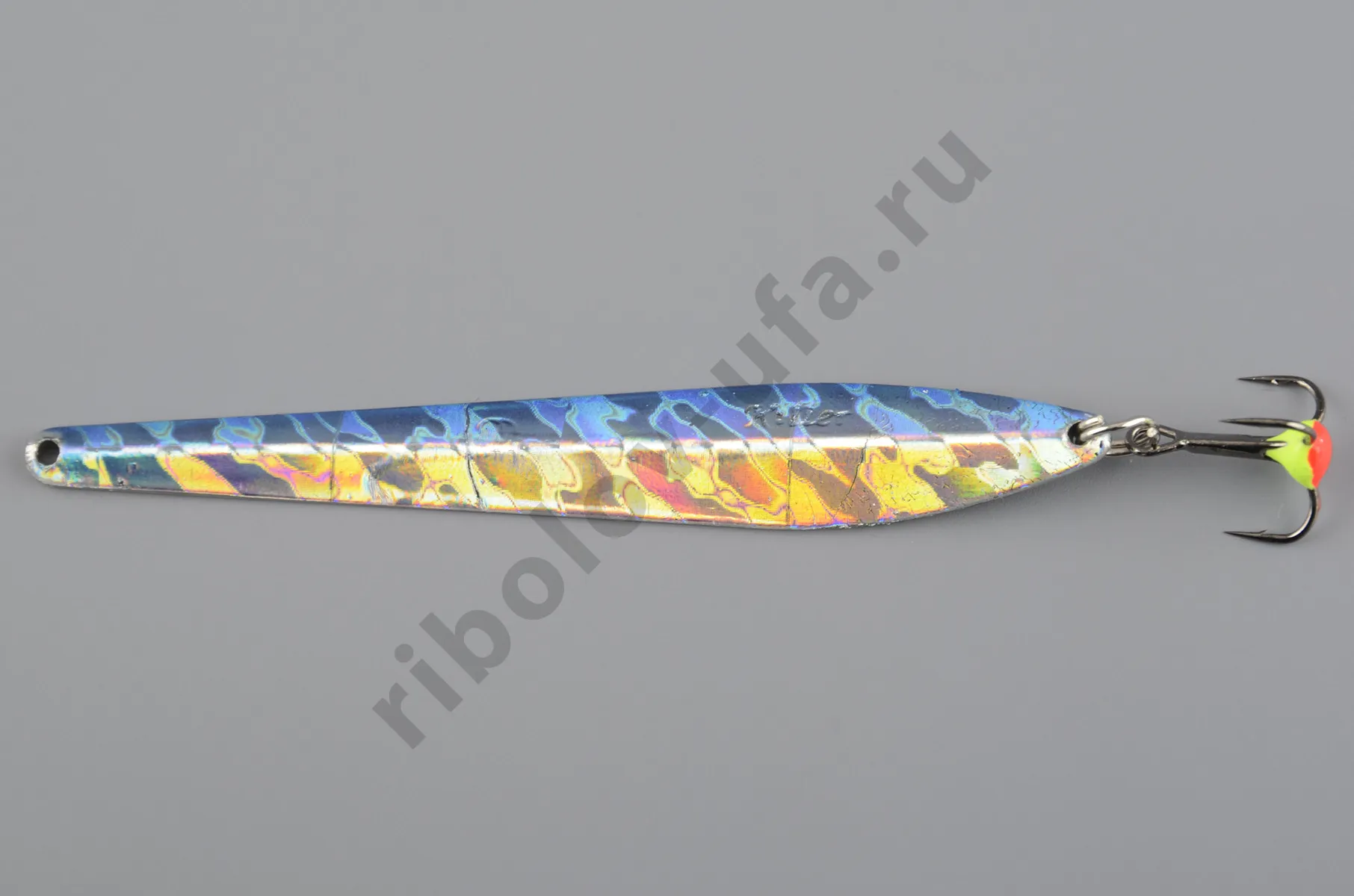 Блесна зимняя Nord Waters 3D Killer FKI10019SIFI (колотый лед)