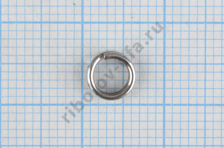Кольцо заводное силовое ST-6088-0.8*6