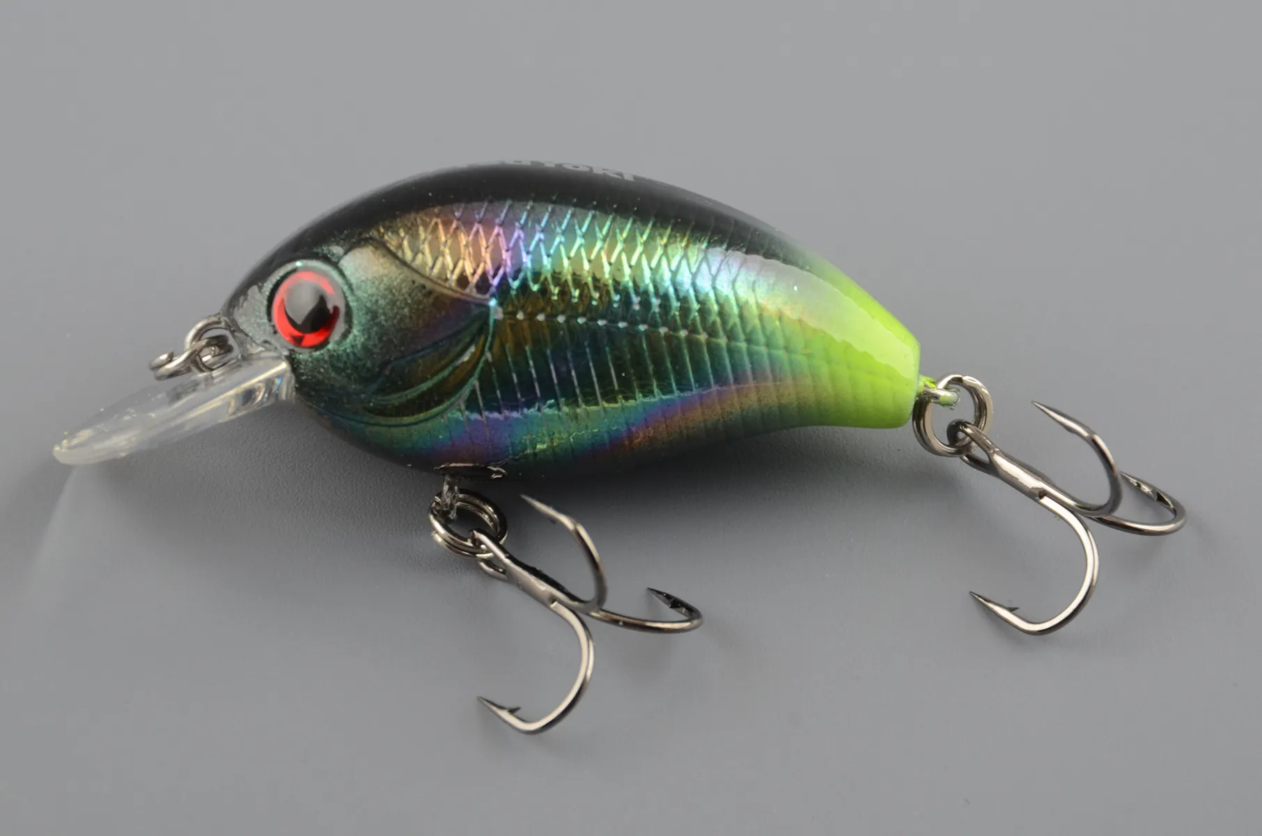 Воблер TsuYoki Agent 36SS #L002