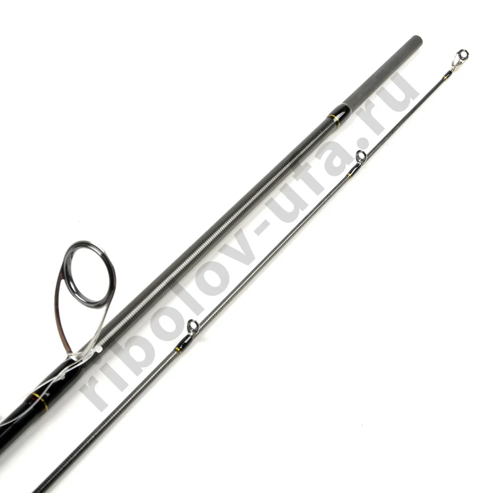 Спиннинг Major Craft Soul Stick 762 MH (10-42 гр)