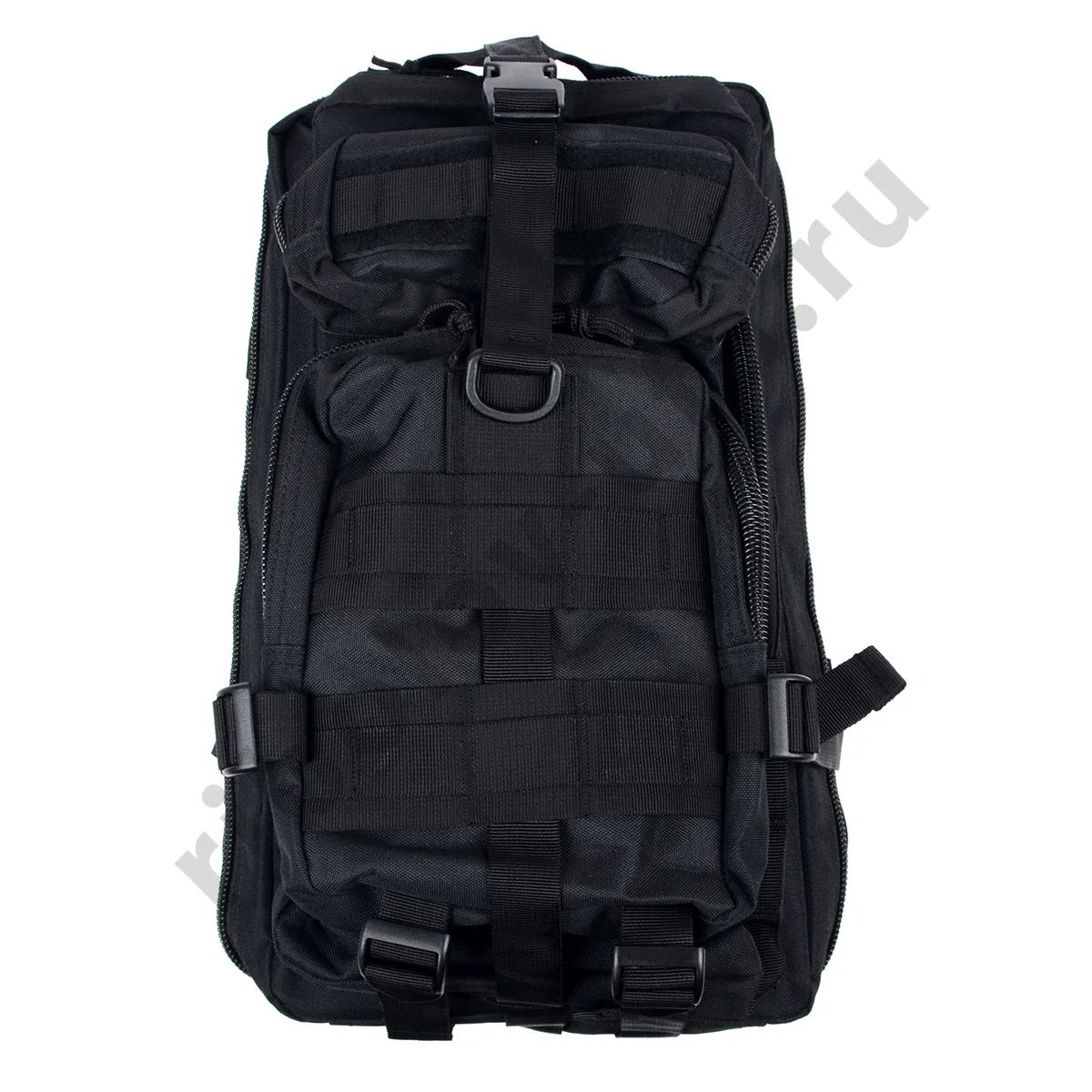 Рюкзак Hunter Manufacture тактический 20л, цв. черный hm-54