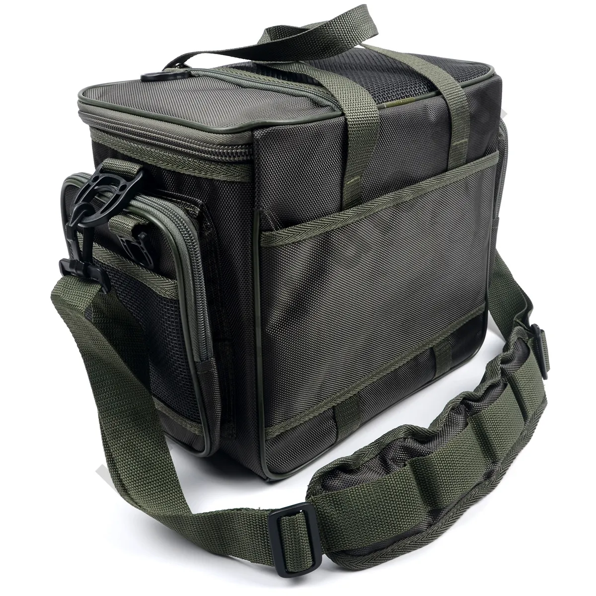 Сумка Fisherbox C109 (с шестью двусторон. кор. 240D)