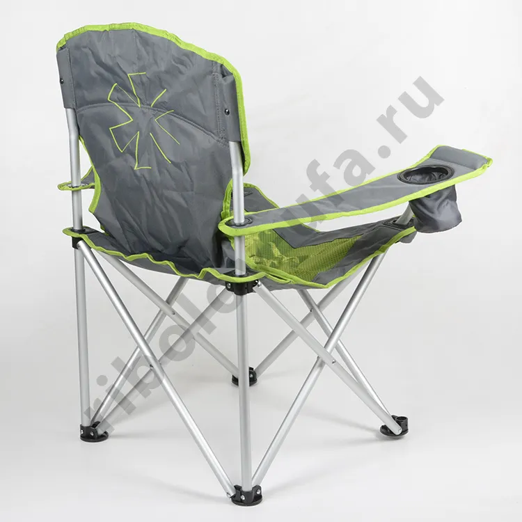Кресло складное Norfin Verdal NF Alu 56x56x42см
