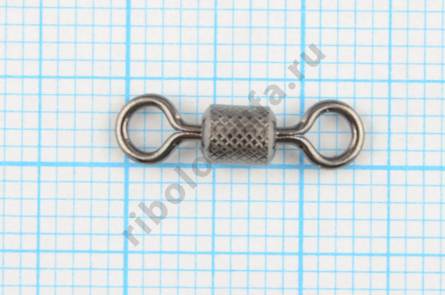 Вертлюжок Zander Master YM-1002 № 04