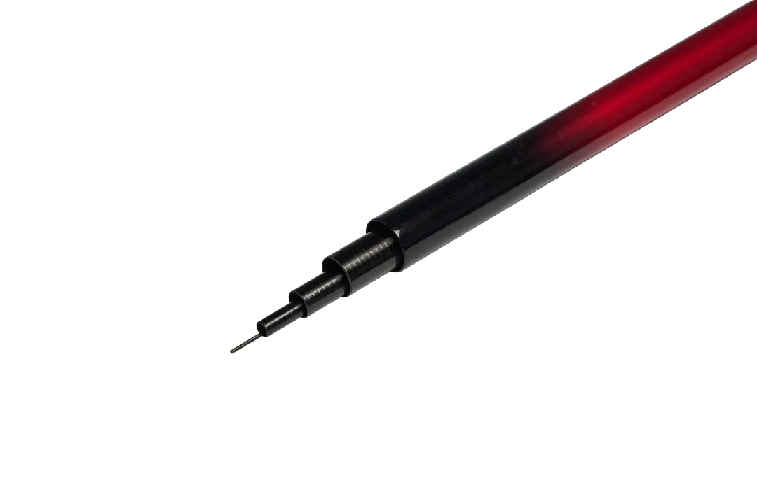 Удилище Snasti Zdraste Rod #Maxalka Master 500 (6 секций)