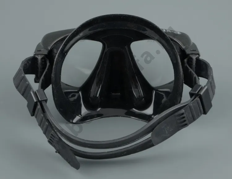Маска Seac sub Extream Telaio Nero S\BL