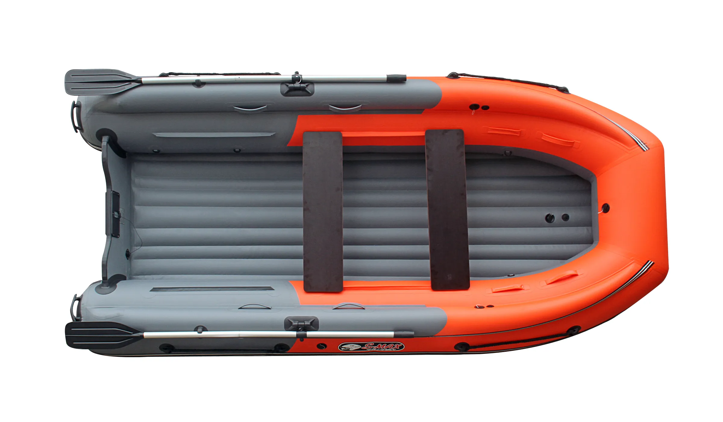 Лодка Reef 400 Fi нд Triton S Max