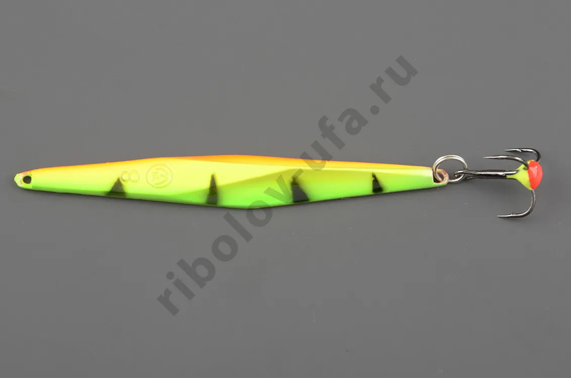 Блесна зимняя Nord Waters Joker WRB080013FTG