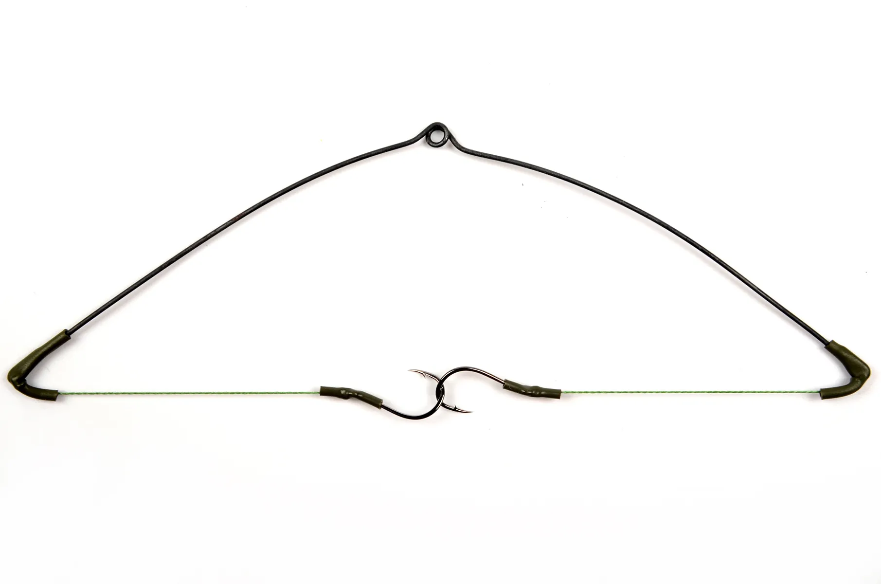 Коромысло оснащенное Tex Den, длина ребра 12,5см