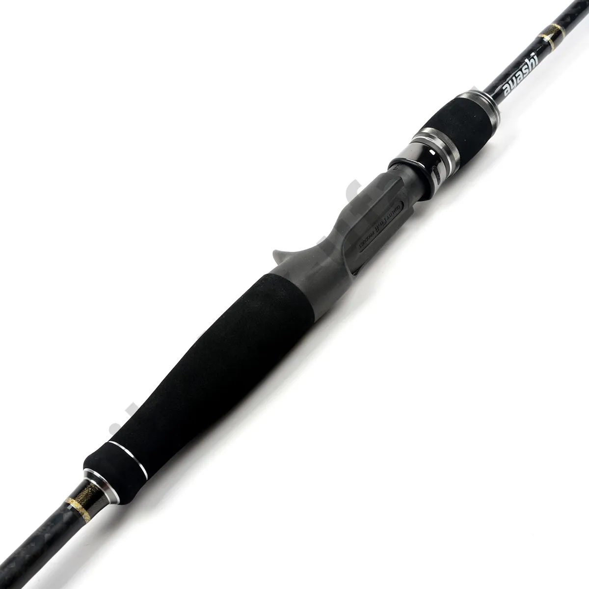 Кастинговое удилище Ayashi Rexzus ARXS 72MF2 2.2m  тест 9-28g
