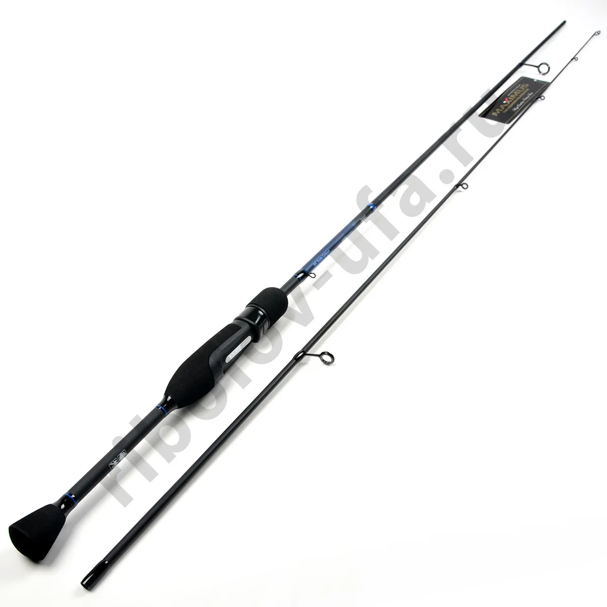 Спиннинг Maximus Indigo Trout T 20UL 2,0m 1,5-7g