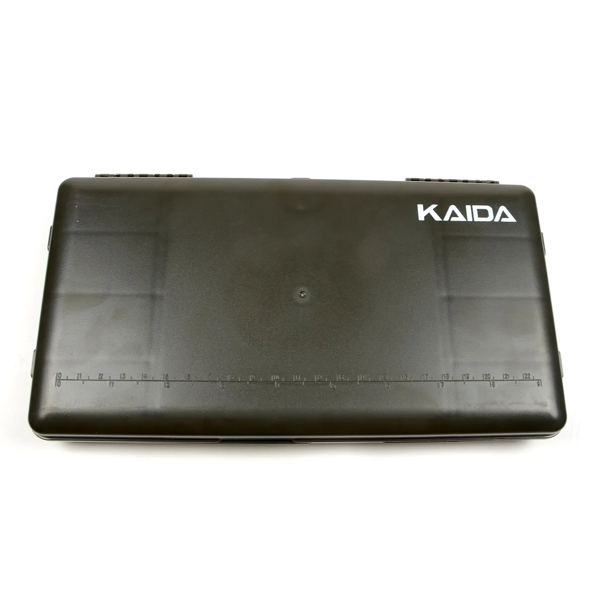 Коробка Kaida KCB01-6 250*130*30