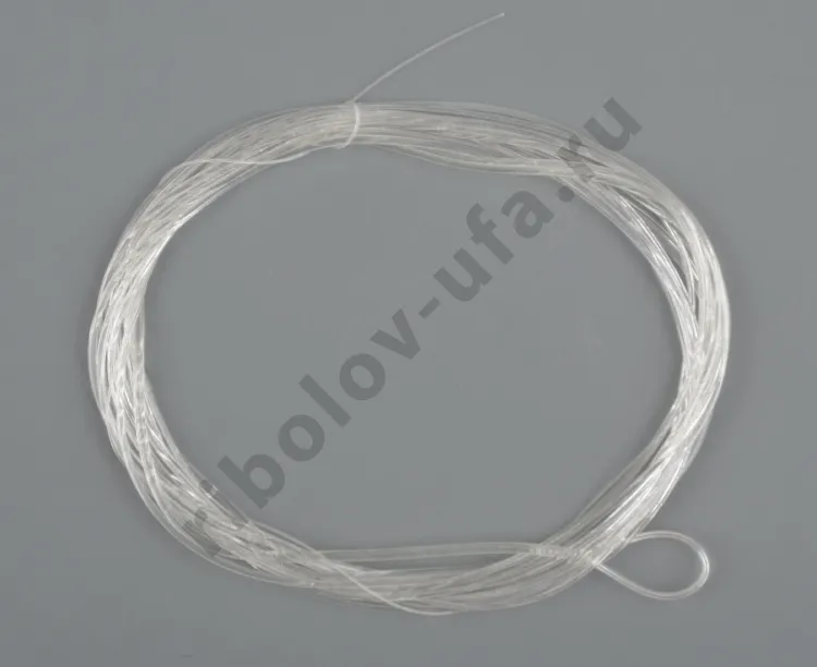 Подлесок полилидер Kola Salmon Polyleader Trout 8'0 (2.4 m) 8lb Intermediate