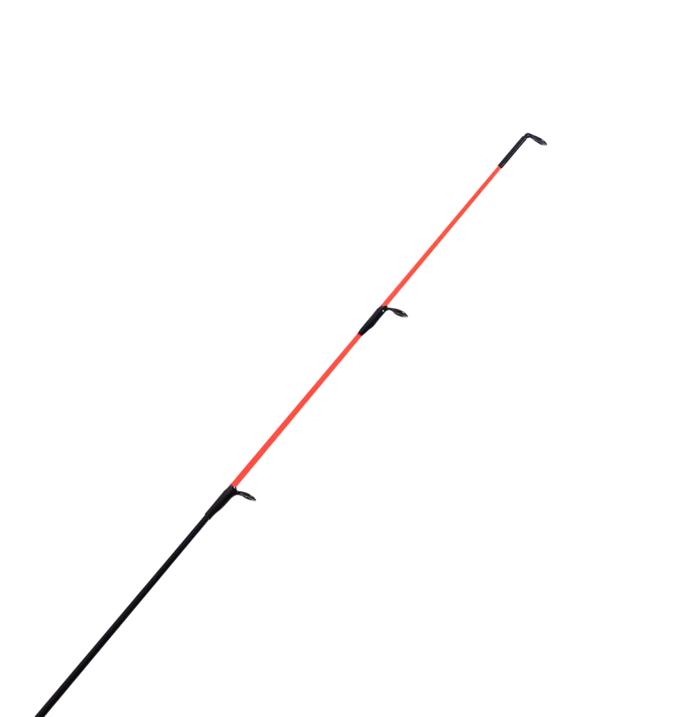 Запасные хлысты для фидера Invader. Interceptor 120g
