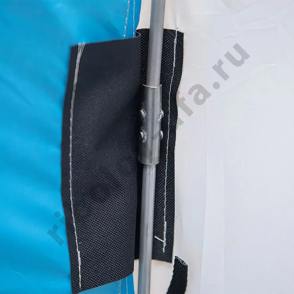 Палатка зимняя Стэк-Elite 3-местная трехслойная дышащая (д2600 в1600)