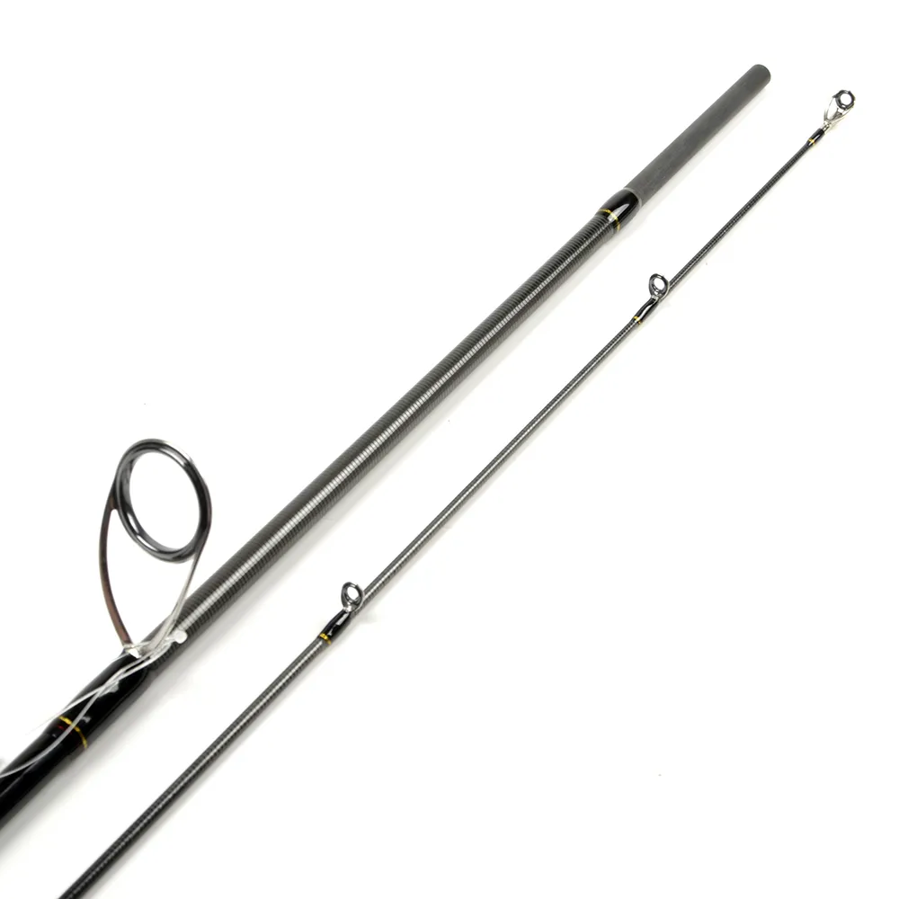 Спиннинг Major Craft Soul Stick 902 MH (10-42гр)  