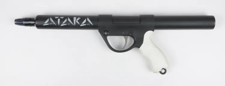 Ружье пневматическое Атака Pro 50 1/2 стандарт