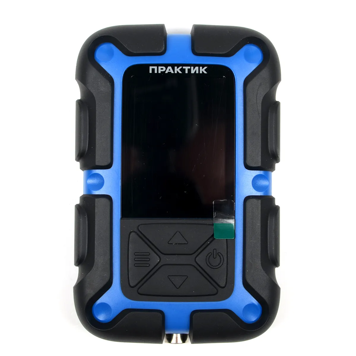 Эхолот Практик 8 PRO Wi-Fi (подключение к приложению "Мой Практик")