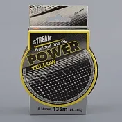 Power Yellow