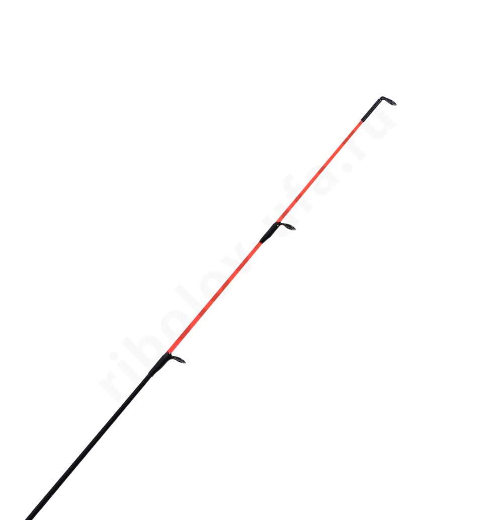 Запасные хлысты для фидера Invader. Interceptor 90g