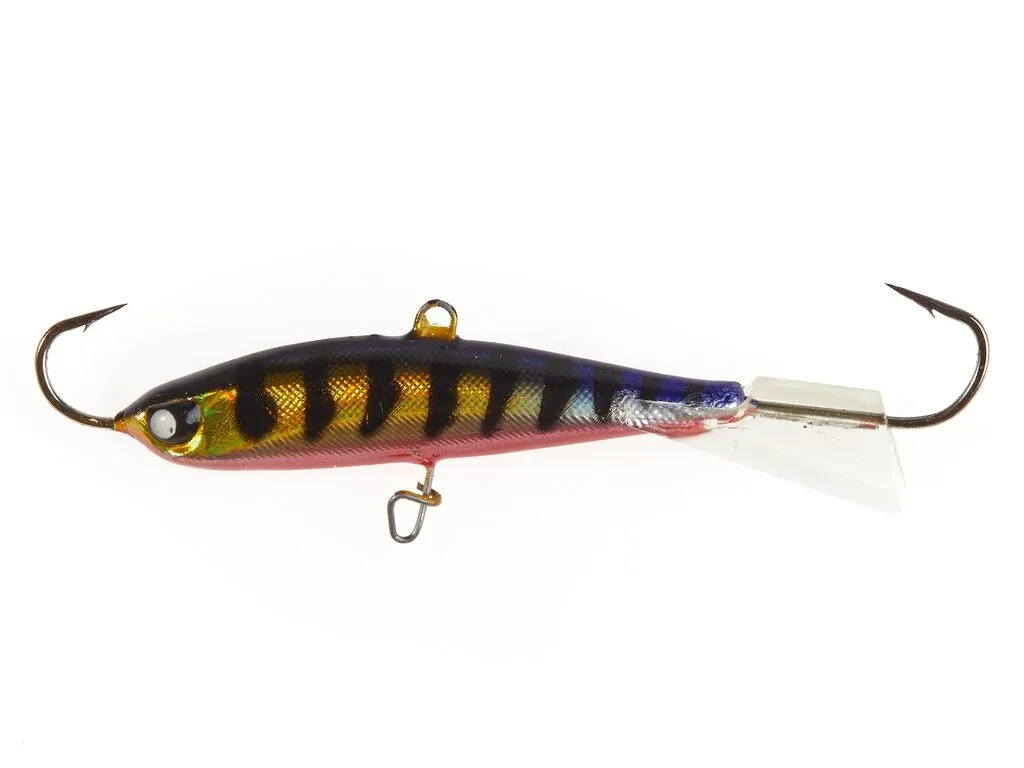 Балансир Lucky John Nordic 5 50мм (51500-114)