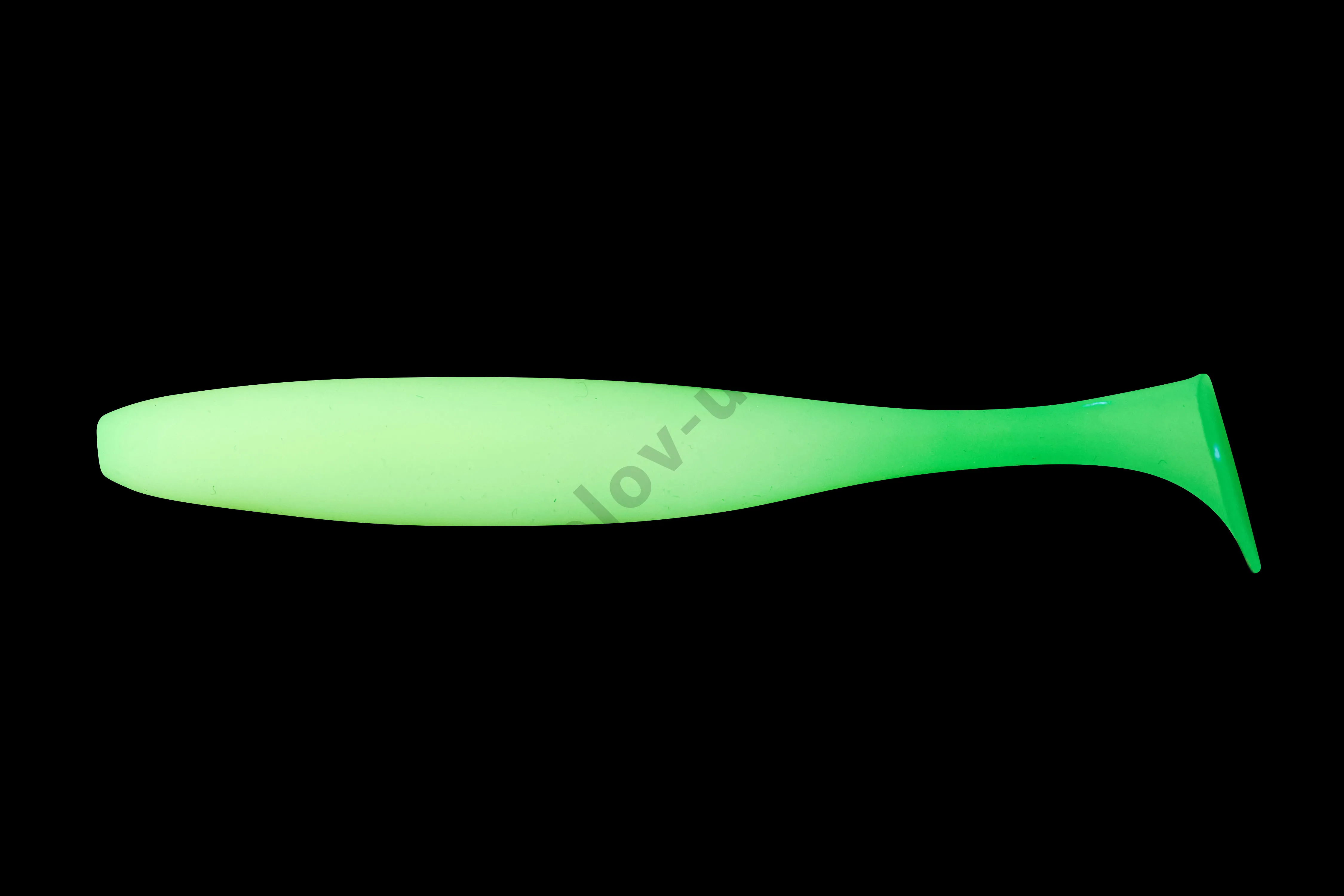 Силиконовая приманка Zander Master Easy Shiner 12,5см, 4.5гр цв. 28