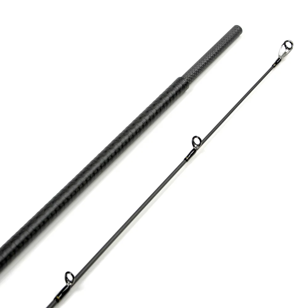 Спиннинг Graphiteleader Vivo Prototype Nuovo-792ML 6-25 гр.