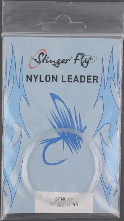 Подлесок Nylon Leader 0,229-SF NL 92X