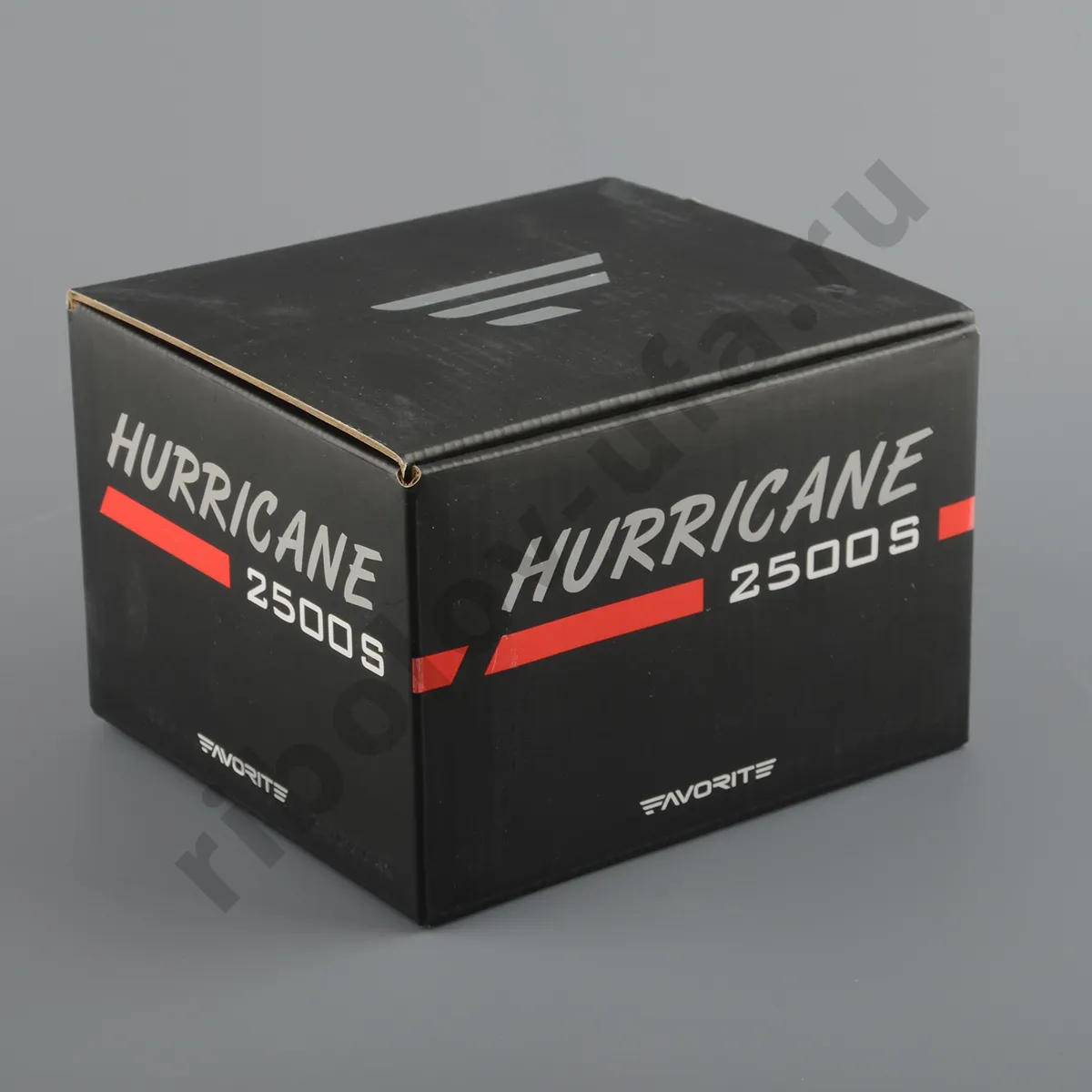 Катушка безынерц. Favorite Hurricane 2500S 5.2:1 10+1
