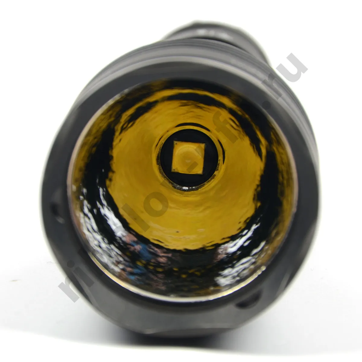 Фонарь Armytek Viking Pro Magnet USB Теплый