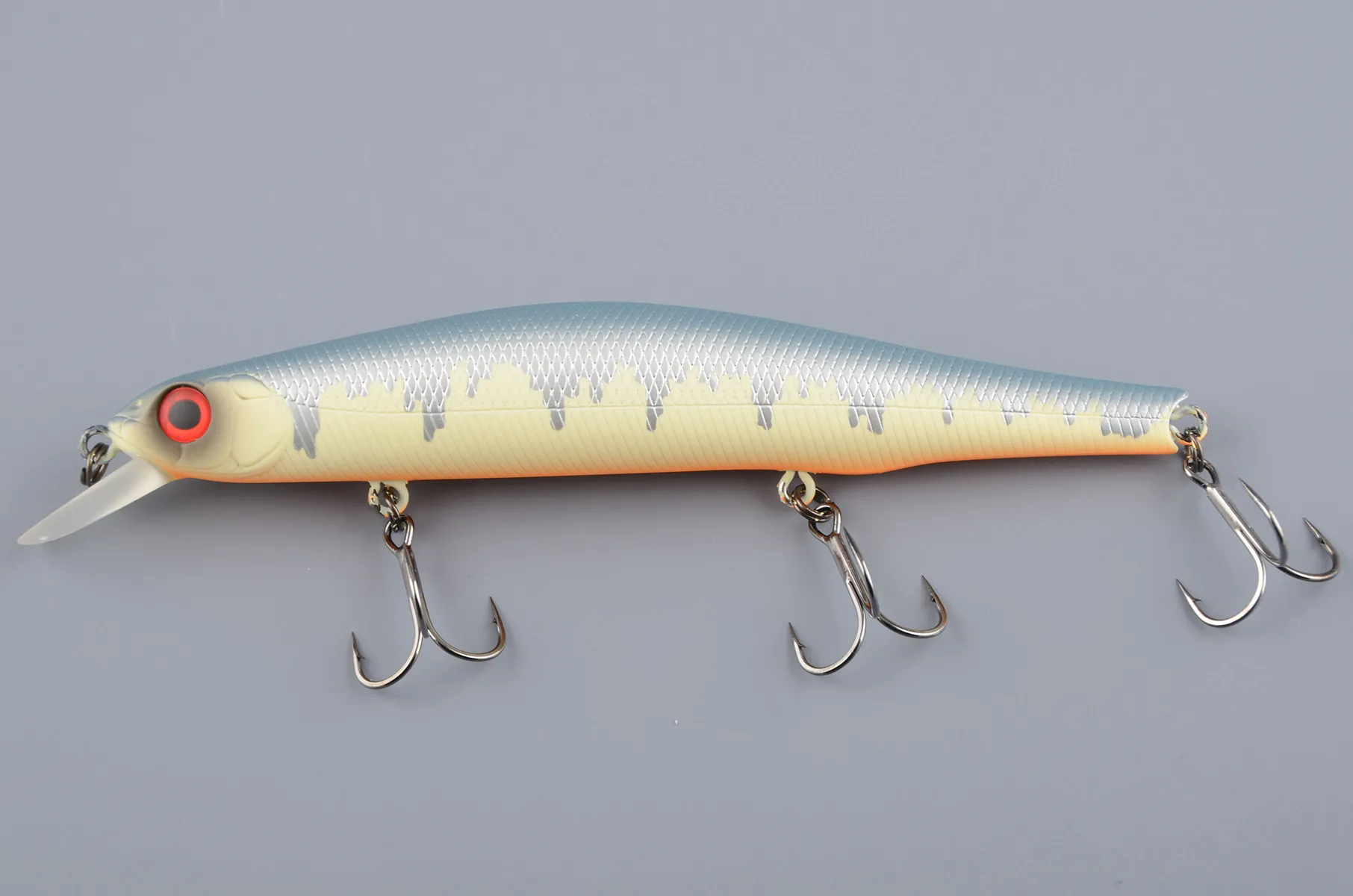 Воблер Zipbaits Orbit 110 SP-SR, 110 мм, 16.5 гр.. суспенд., загл. 0.8-1.0 м, цвет № 983