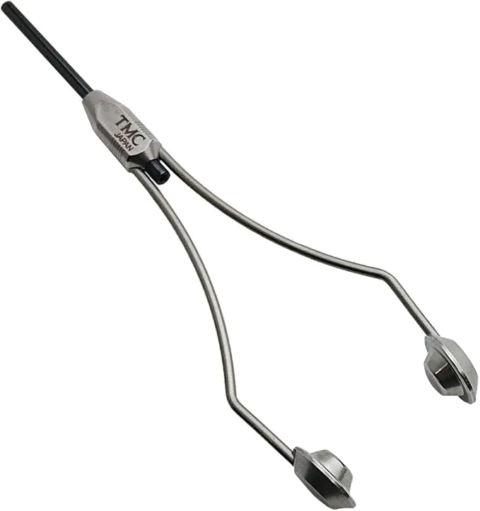 Бобинодержатель Tiemco Ceramic Bobbin Evo Hd Str