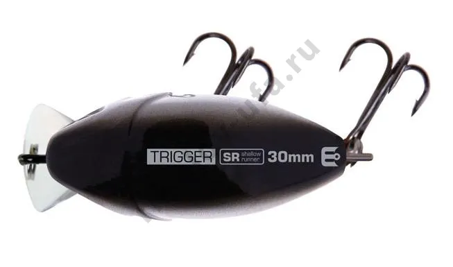 Воблер Iam Master Trigger 30 мм SR F , 0-0.5м, 3гр # M04